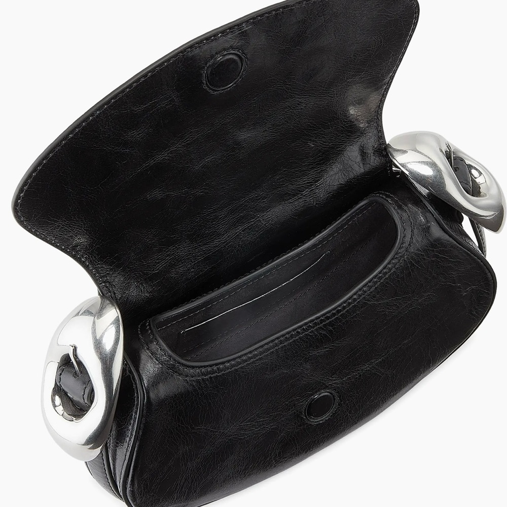 NEW ALEXANDER WANG ORG SHOULDER BAG **HARD TO FIND!** NWT! - Picture 5 of 7